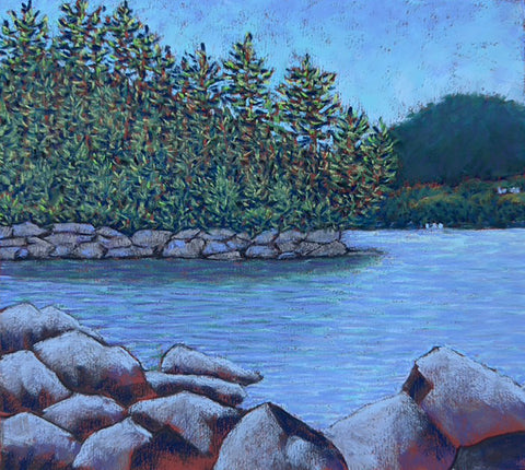 Arnold Bay I