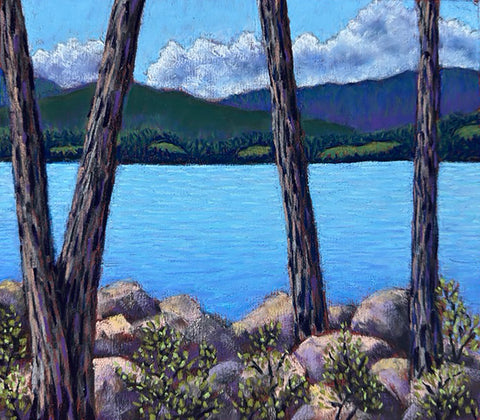 Arnold Bay II
