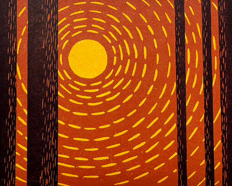 Forest Moon