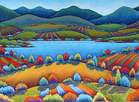 Adirondack View Commission