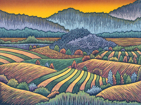 Barber Hill