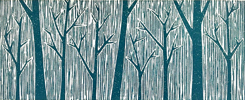 Bare Trees