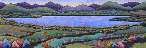 Champlain Valley Farms and Fields