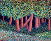Edge of the Woods