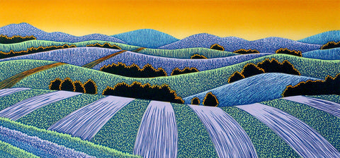 Fields Afar