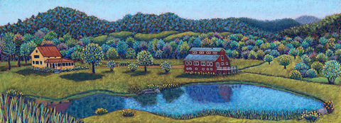 Fielder Farm