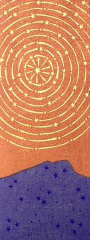 Look at the Stars