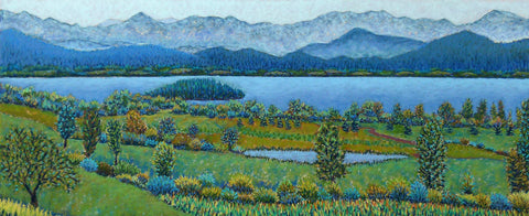 Meach Cove View