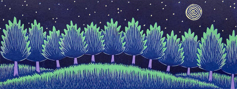 Night Song