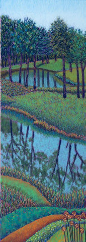 Spencer’s Pond