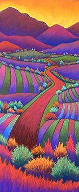 Fields of Magic